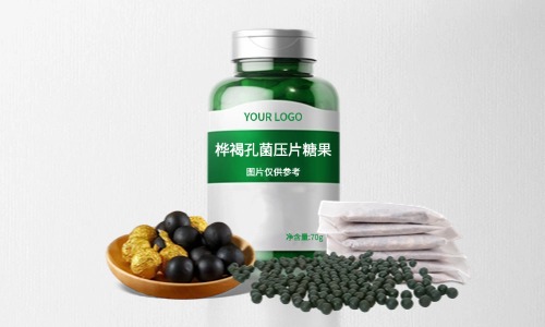 丸劑、茶包大健康食品代加工