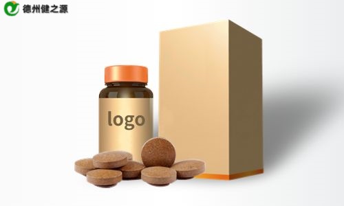 想找大健康食品OEM，需要哪些手續