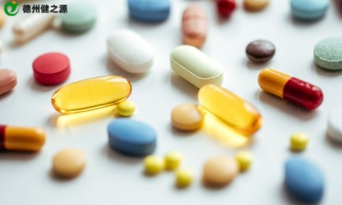 做保健品貼牌需要什么資質-德州健之源