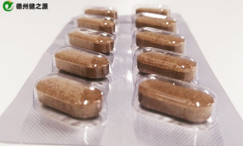 做保健品貼牌需要什么資質-德州健之源